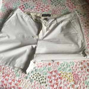 Eddie Bauer shorts